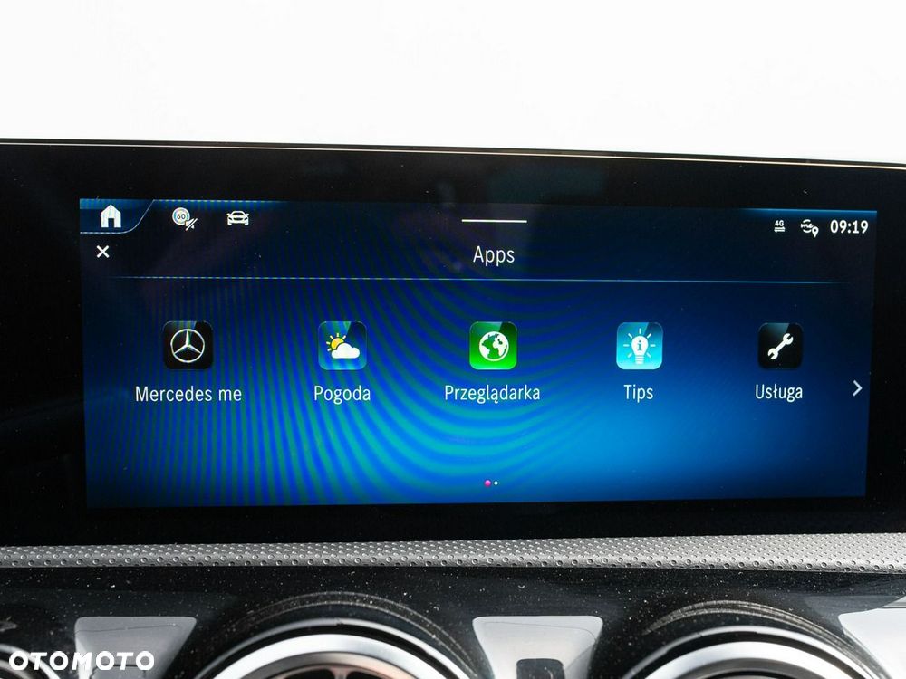 Mercedes-Benz CLA 200 mHEV AMG Line 7G-DCT - 19