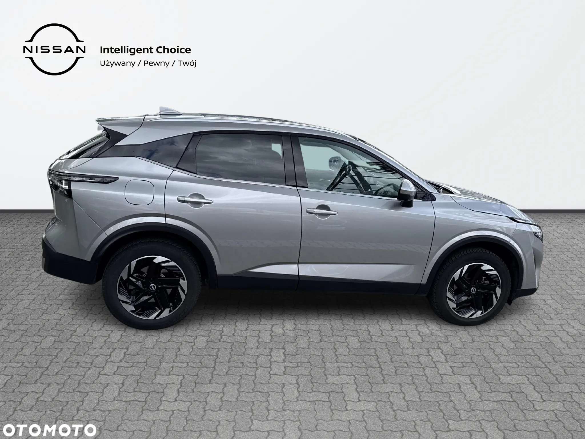 Nissan Qashqai - 6