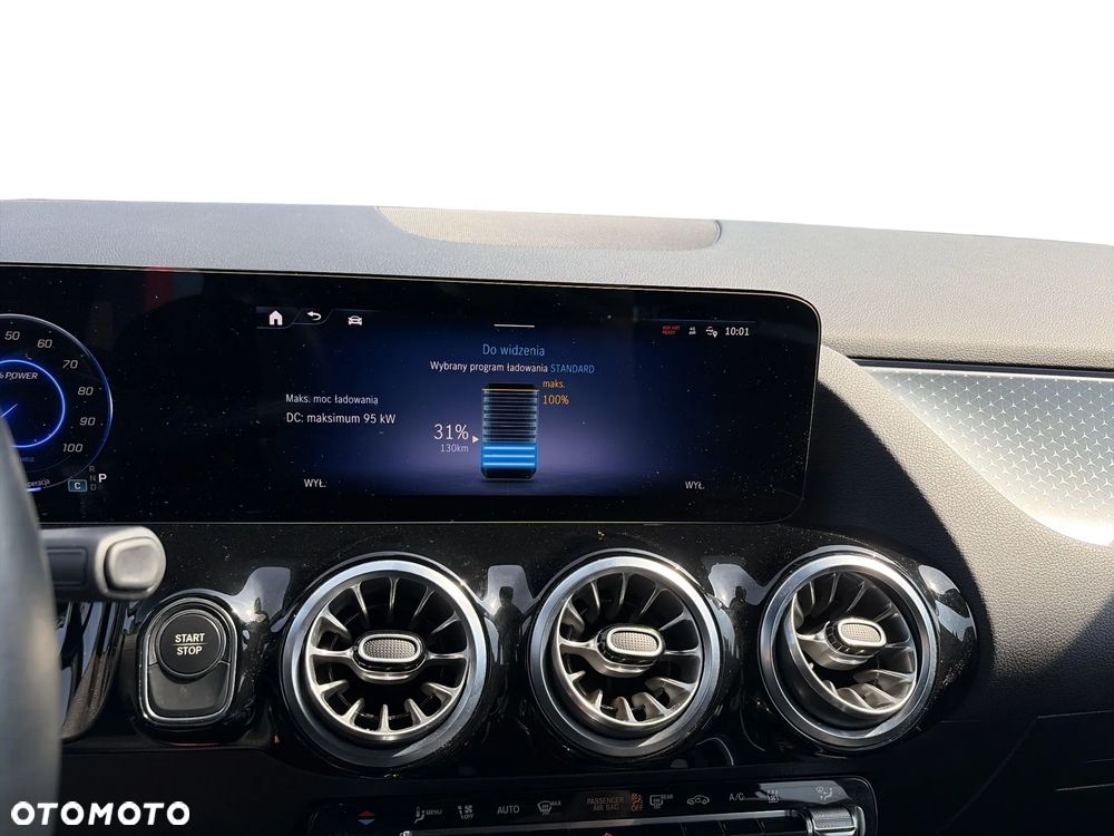 Mercedes-Benz EQA 250+ 70.5kWh Progressive - 17