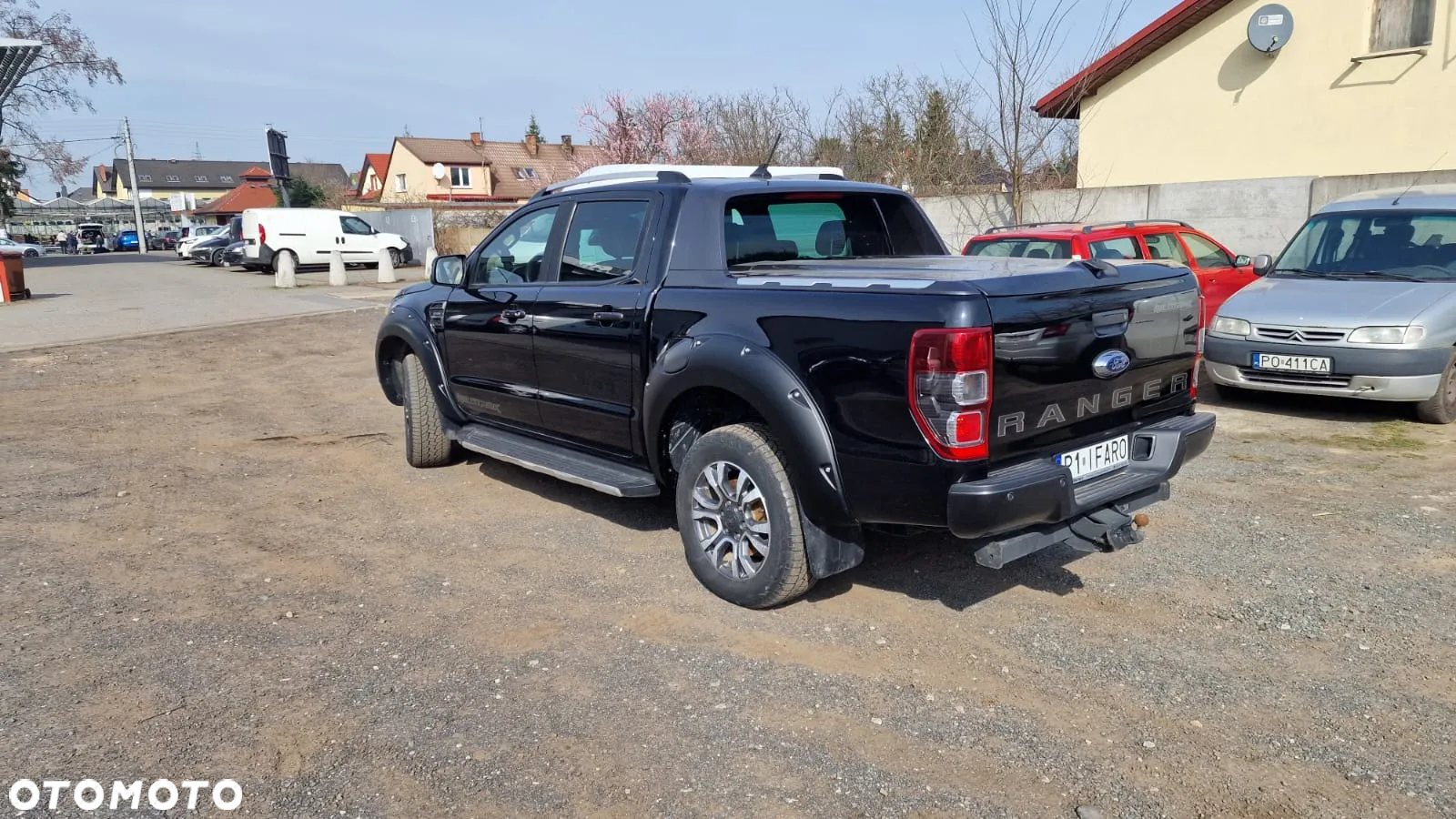 Ford Ranger 2.0 EcoBlue 4x4 DC Wildtrak - 10