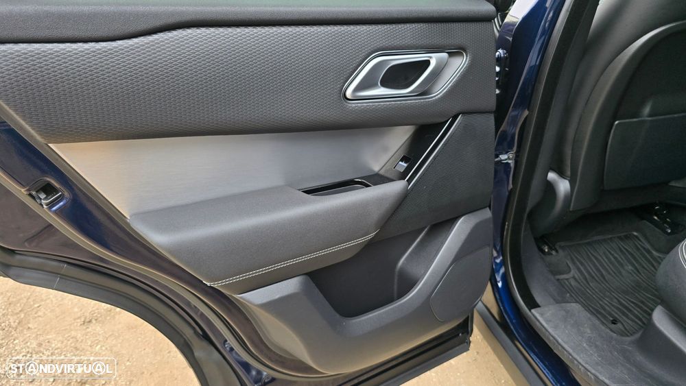 Land Rover Range Rover Velar - 55