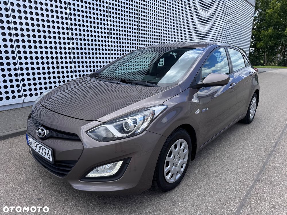 Hyundai i30 1.4 Classic - 3