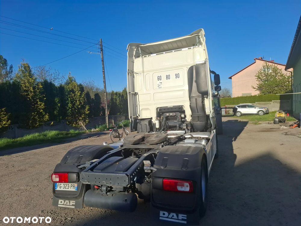 DAF XF  480. - 3