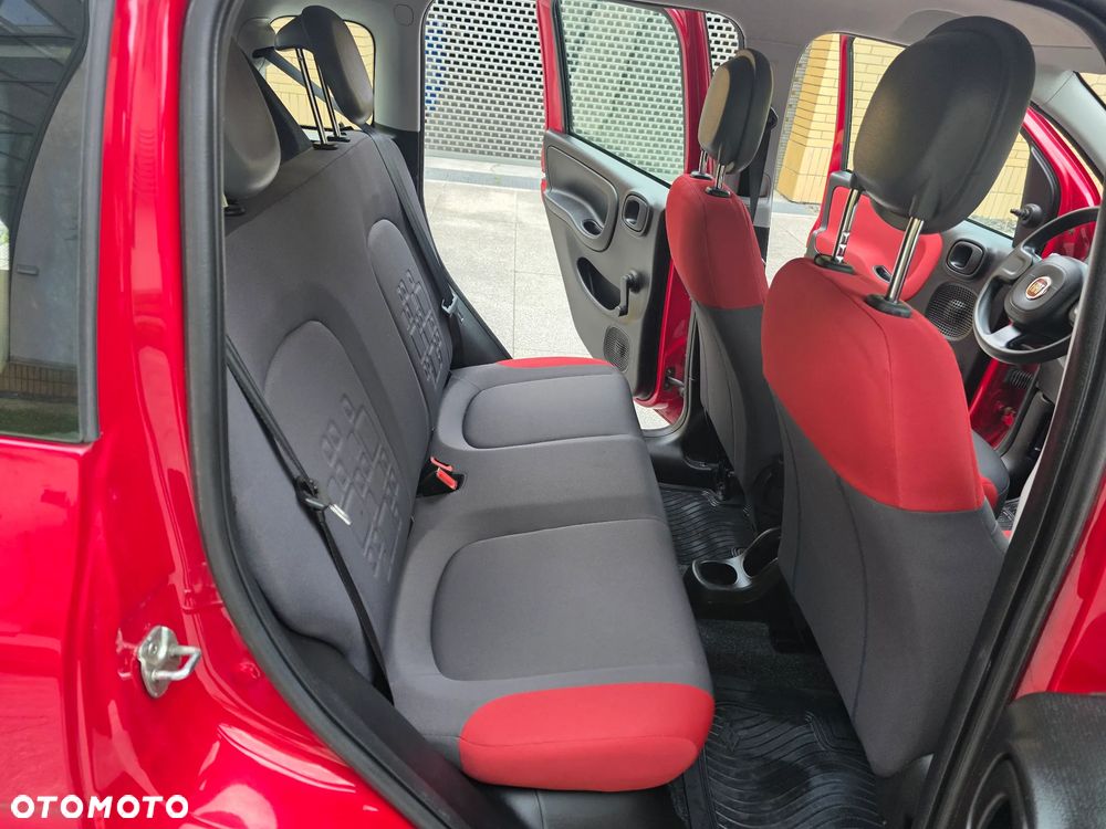 Fiat Panda 1.2 Fresh - 20