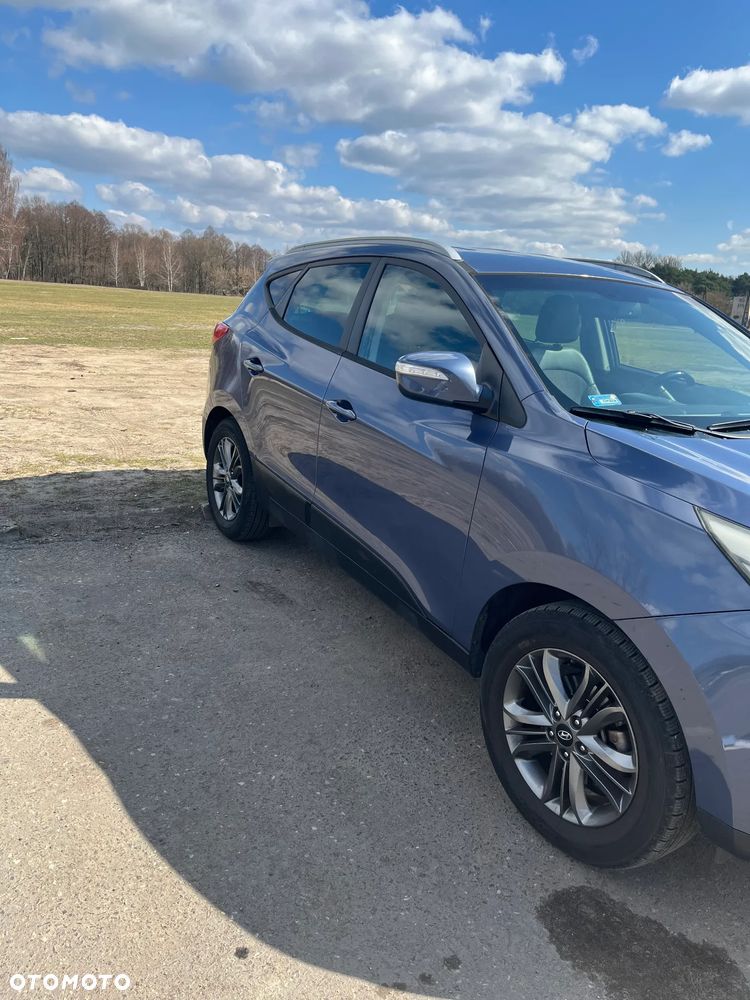 Hyundai ix35 - 5