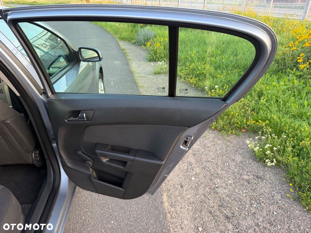 Opel Astra 1.4 Enjoy - 15