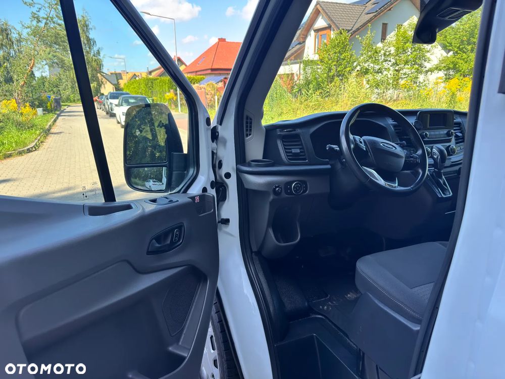 Ford TRANSIT L2H2 AUTOMAT - 13