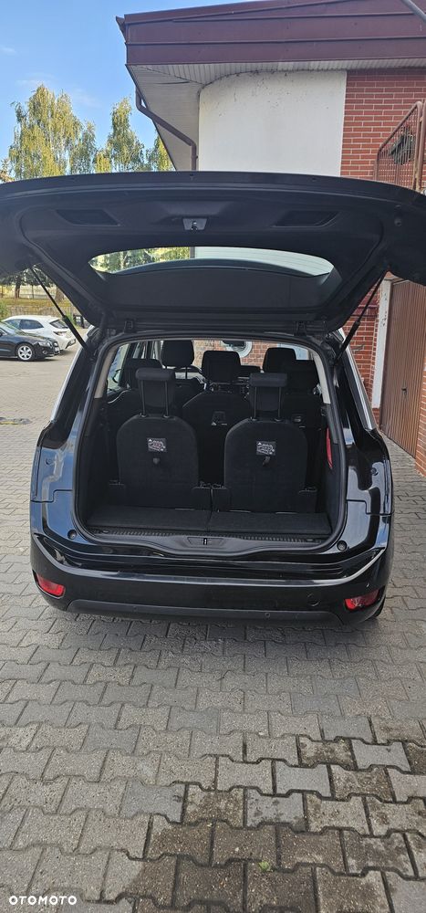 Citroën C4 Grand Picasso - 6