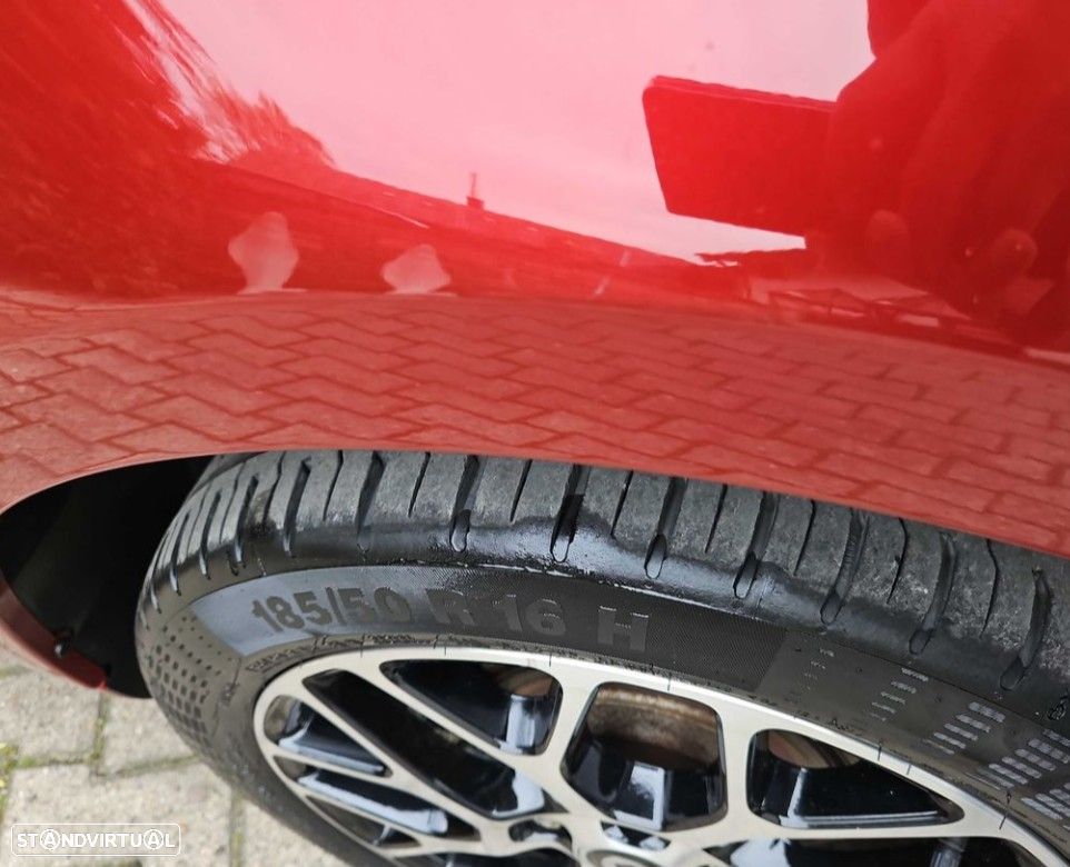 Smart Fortwo Cabrio EQ prime - 29