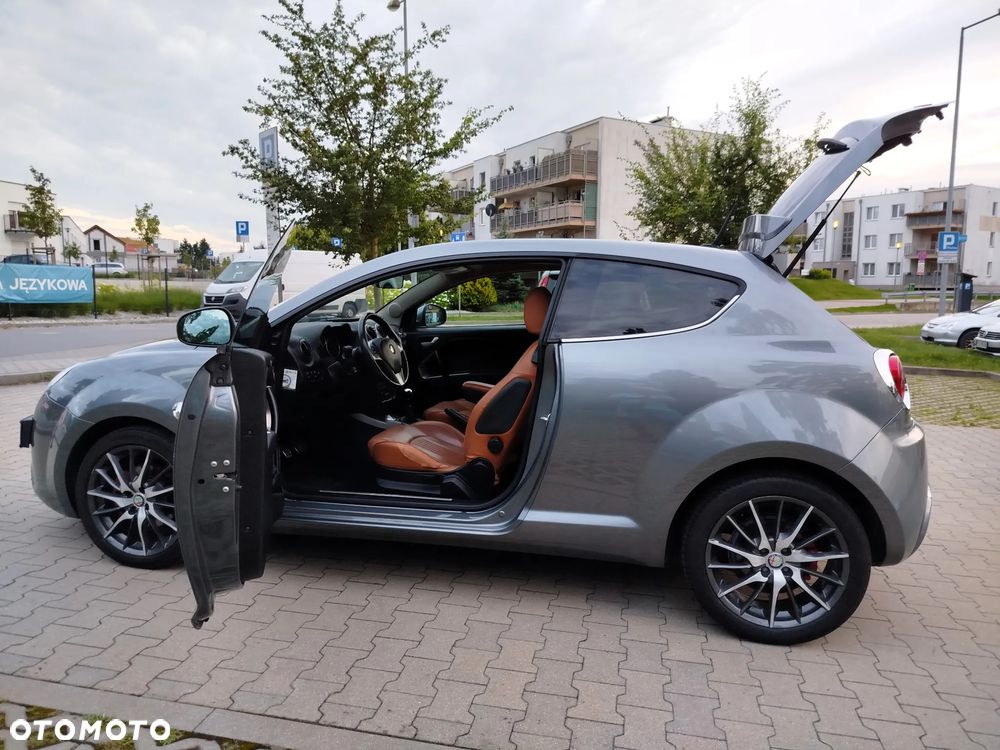 Alfa Romeo Mito 1.3 JTDM Distinctive S&S - 1