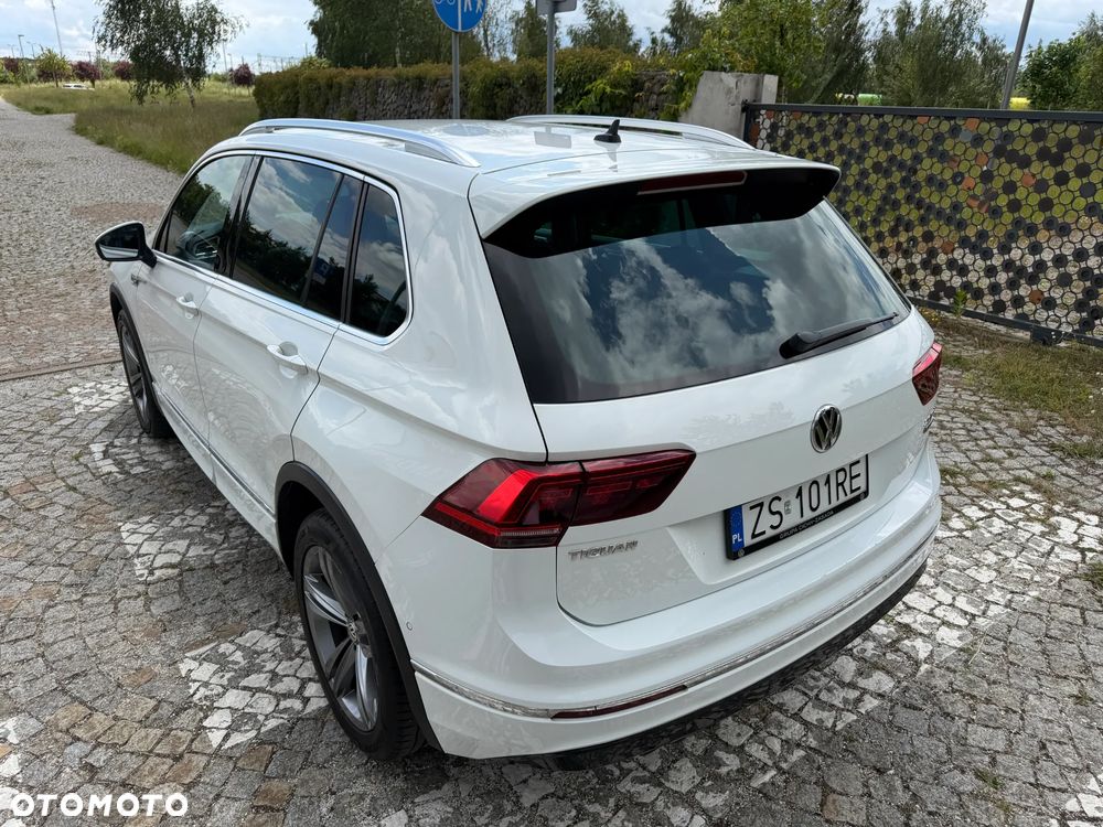 Volkswagen Tiguan 2.0 TDI BMT SCR 4Mot JOIN DSG - 9
