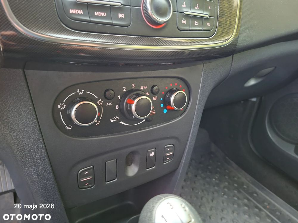 Dacia Sandero 1.0 SCe Laureate - 17