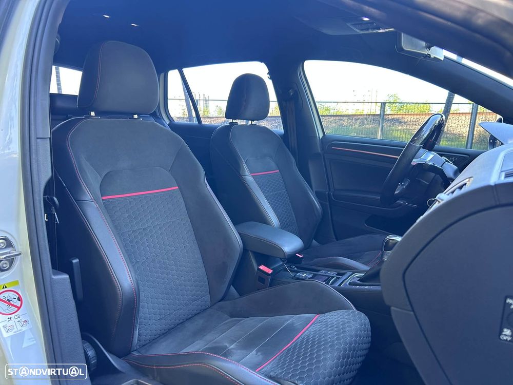 VW Golf 2.0 TSi GTi DSG Performance - 15