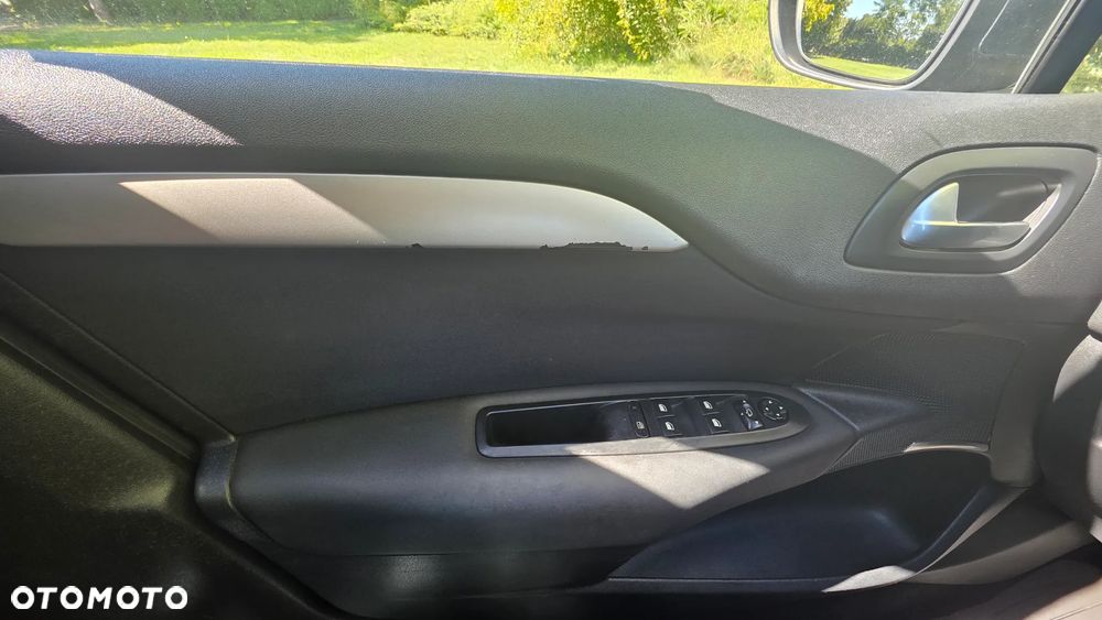Citroën C4 - 11