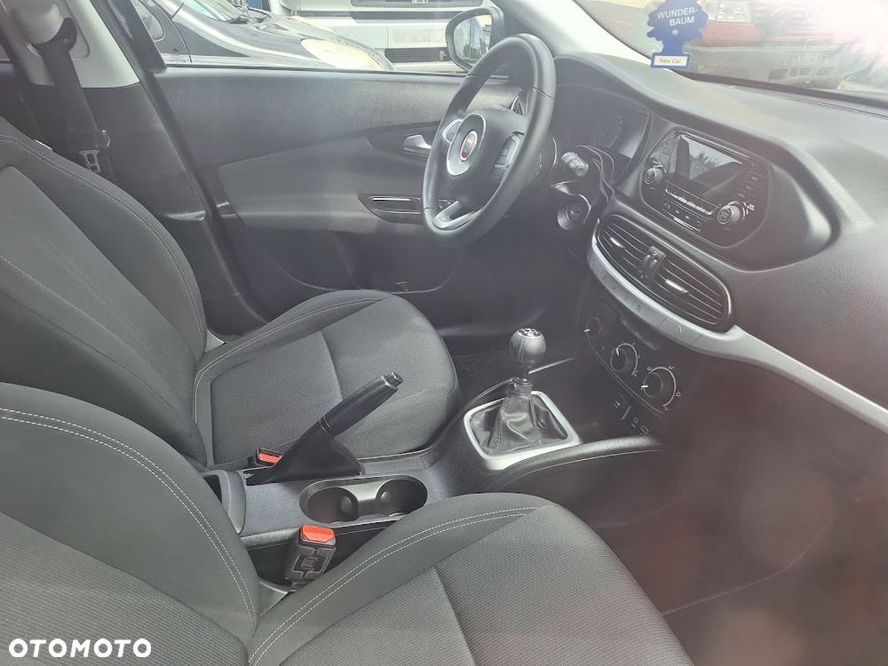 Fiat Tipo 1.4 16V More - 5