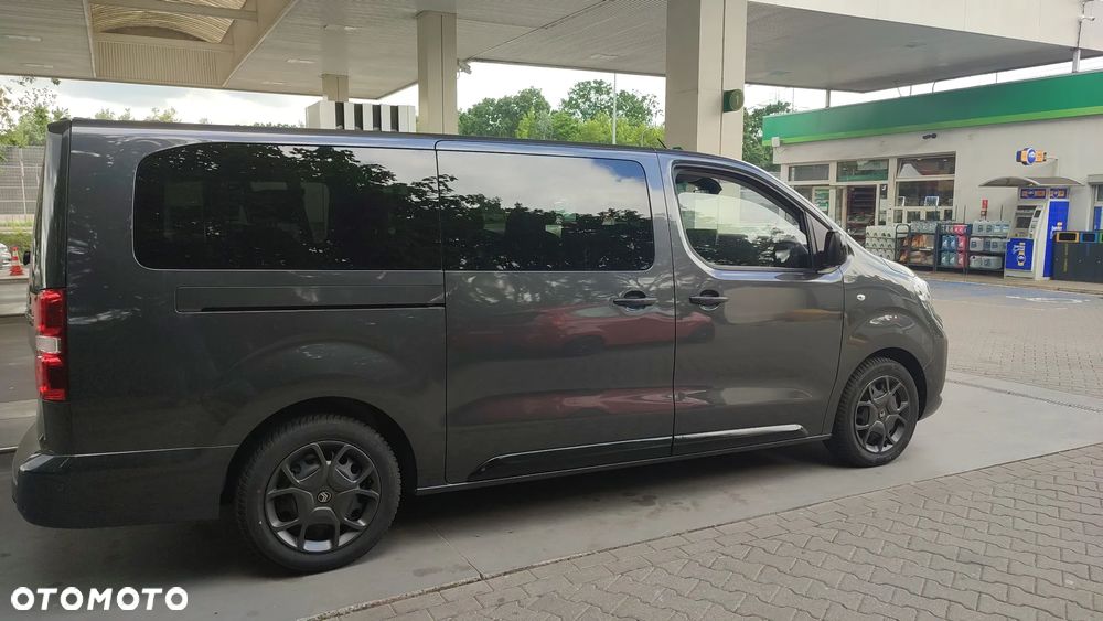 Citroën SpaceTourer 2.0 BlueHDi XL Plus EAT8 - 17
