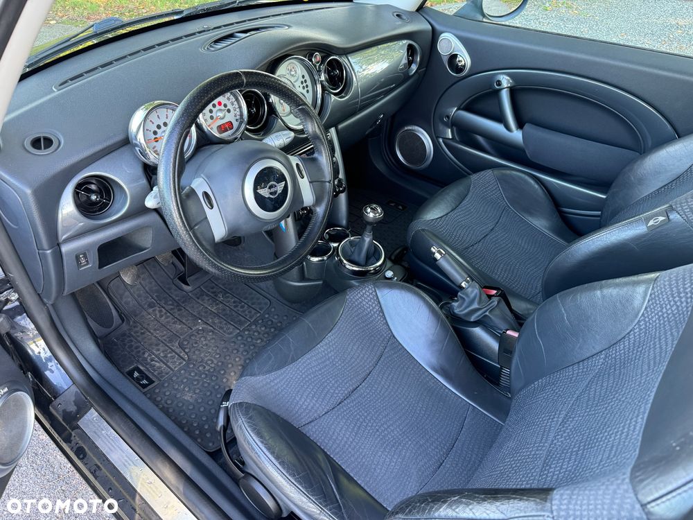 MINI Cooper - 13