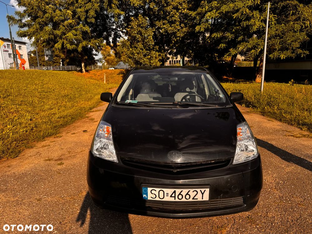 Toyota Prius 1.5 VVT-i Prestige - 5