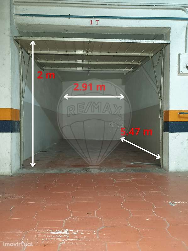 Garagem  para venda - Grande imagem: 4/6