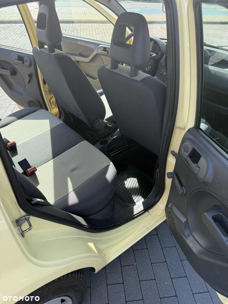 Fiat Panda 1.1 Fresh - 14