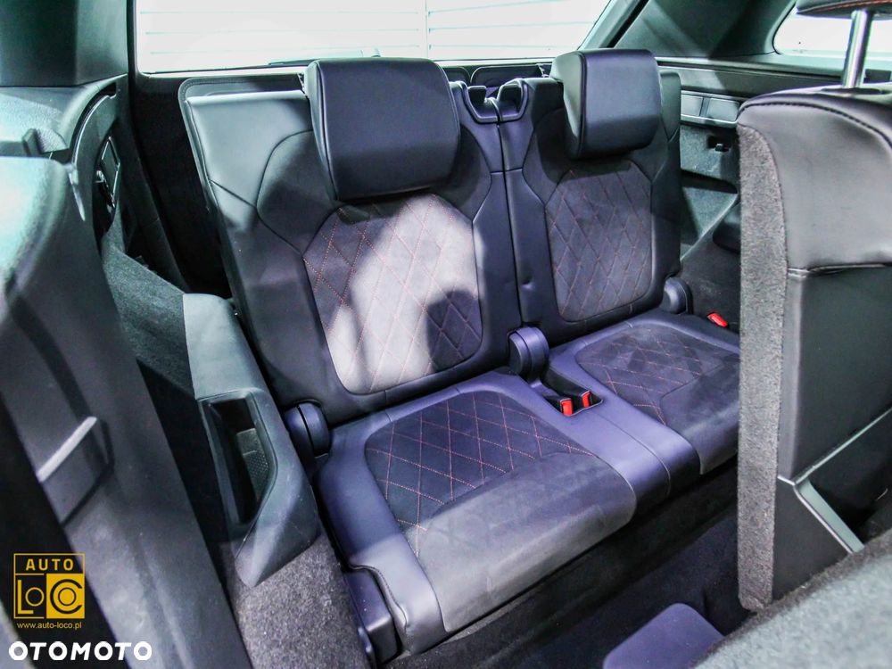 Skoda Kodiaq 2.0 TSI 4x4 RS DSG 7os - 12