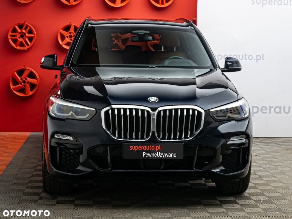 BMW X5 xDrive30d - 3