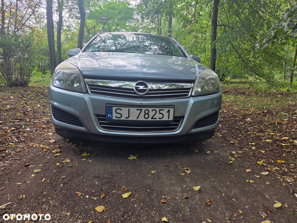 Opel Astra - 28