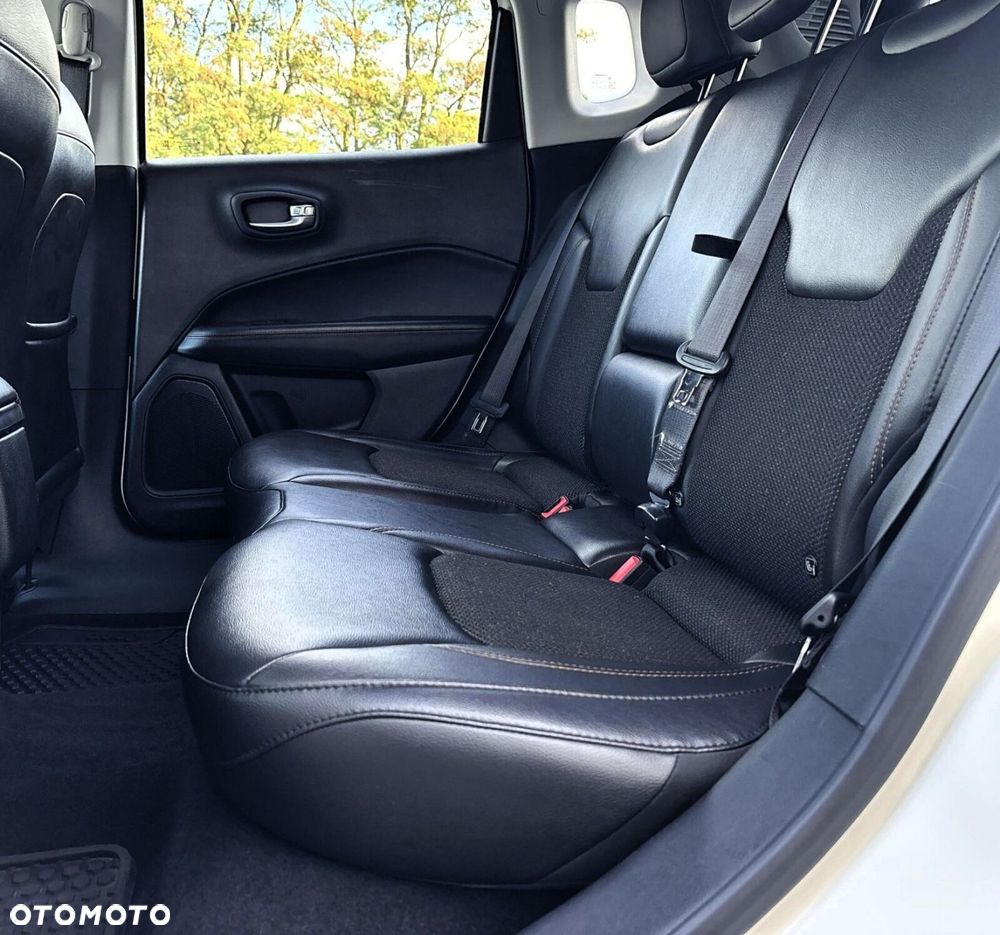 Jeep Compass 1.4 TMair Limited FWD S&S - 18