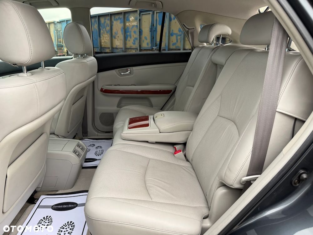 Lexus RX 350 Prestige - 14