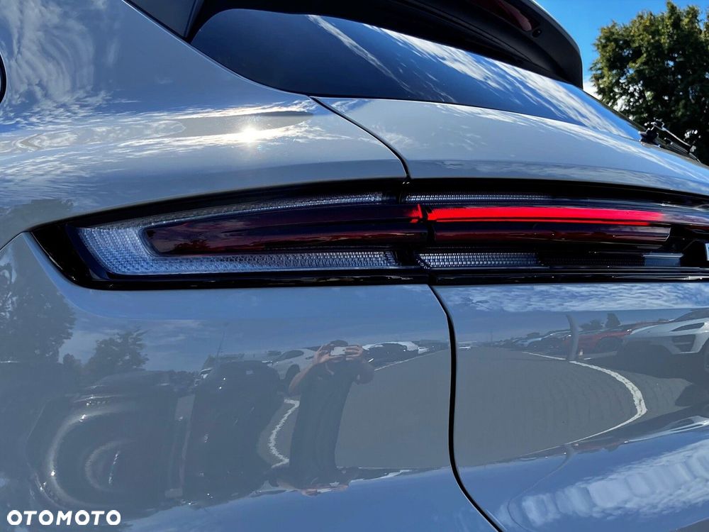 Porsche Cayenne - 10