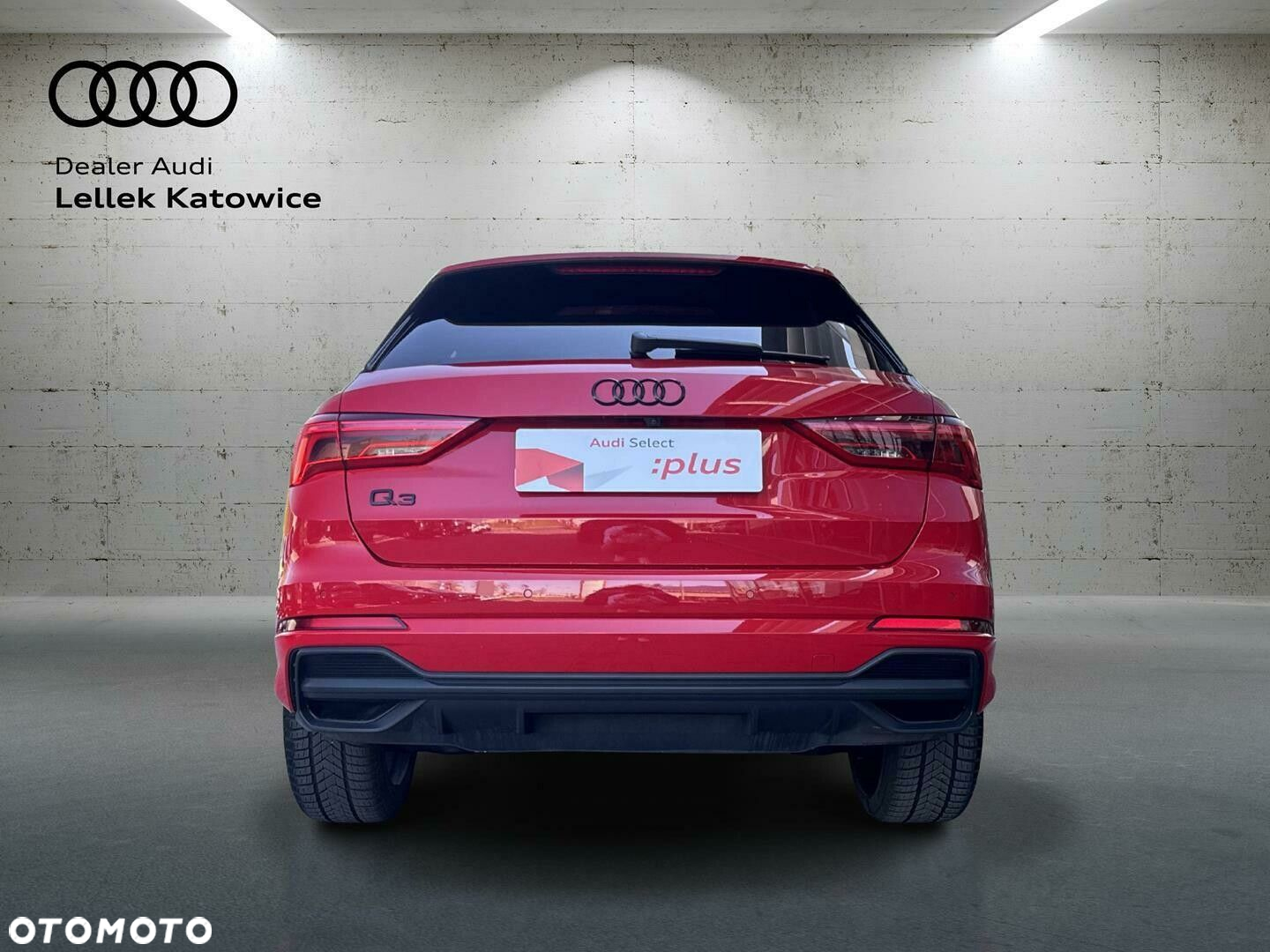 Audi Q3 - 6