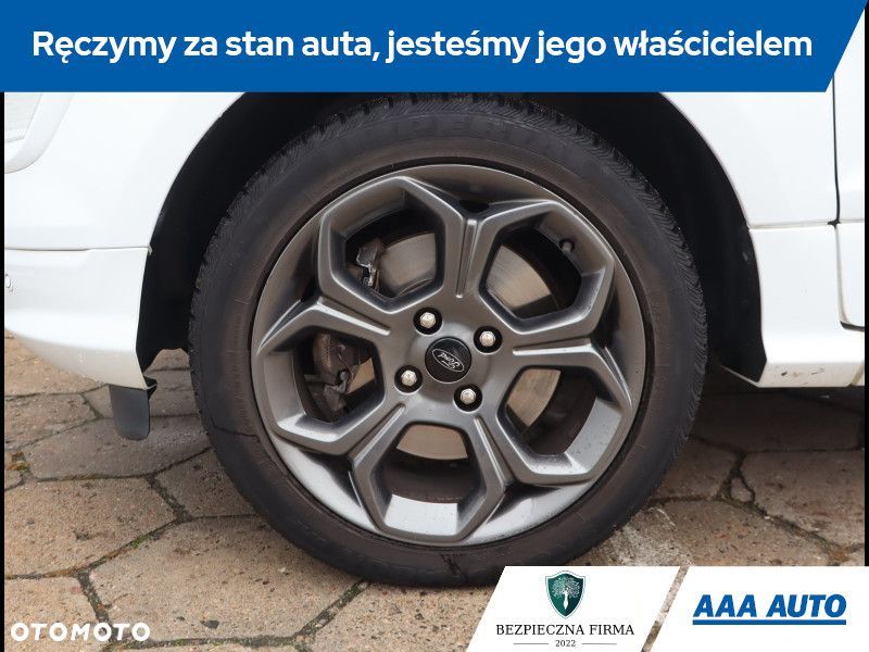 Ford EcoSport - 16