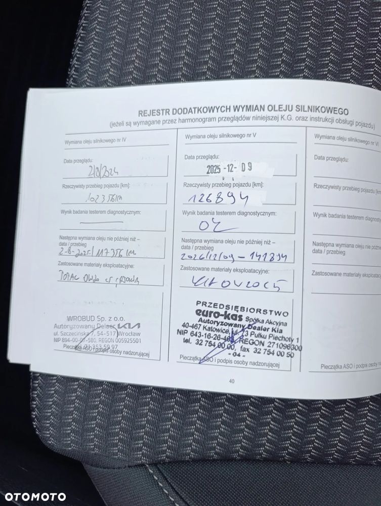 Kia Ceed 1.5 T-GDI M - 34