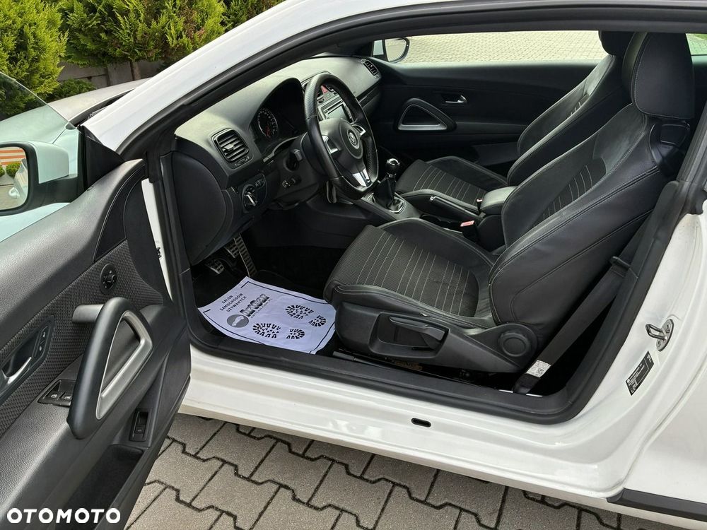 Volkswagen Scirocco 1.4 TSI - 20