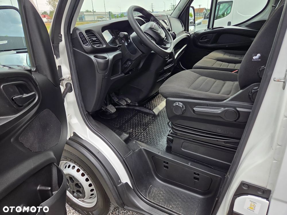 Iveco Daily - 12