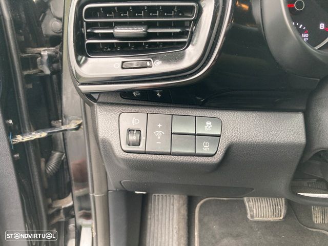 Kia Stonic 1.0 T-GDI 100 OPF DCT7 Edition 7 - 19