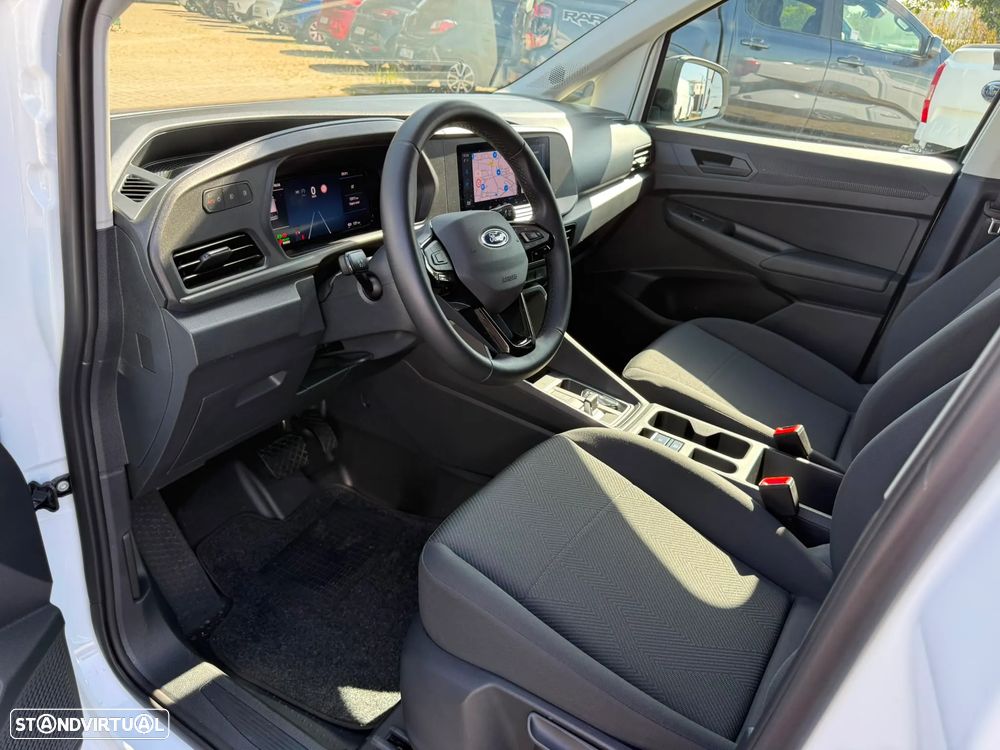 Ford TRANSIT CONNECT L2 Trend - 13