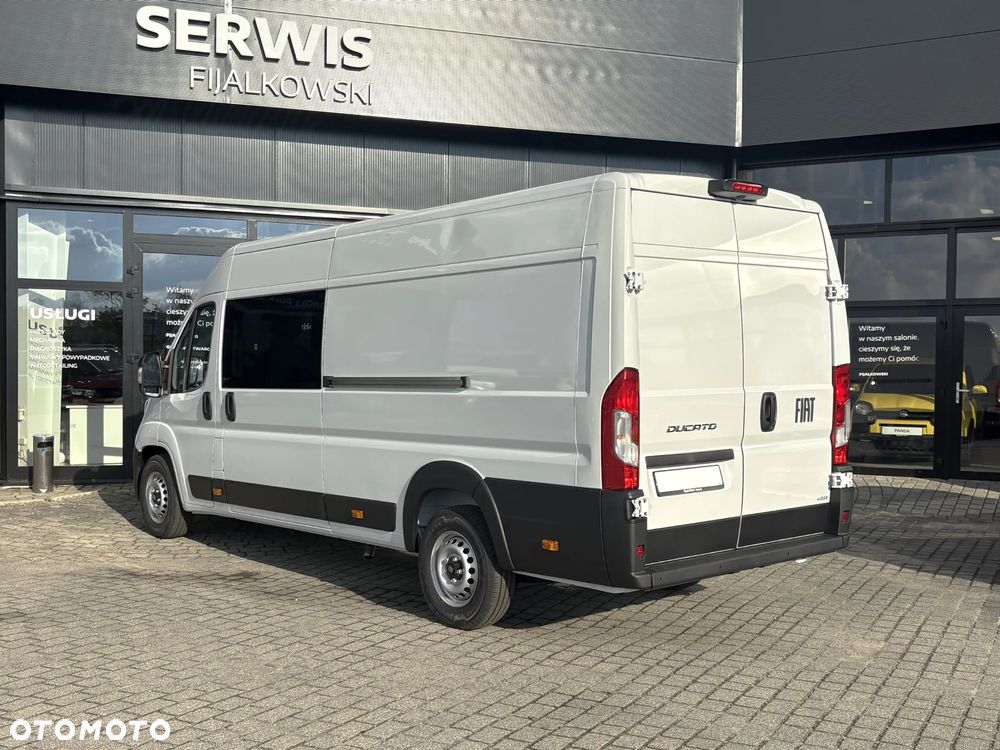 Fiat Ducato - 5