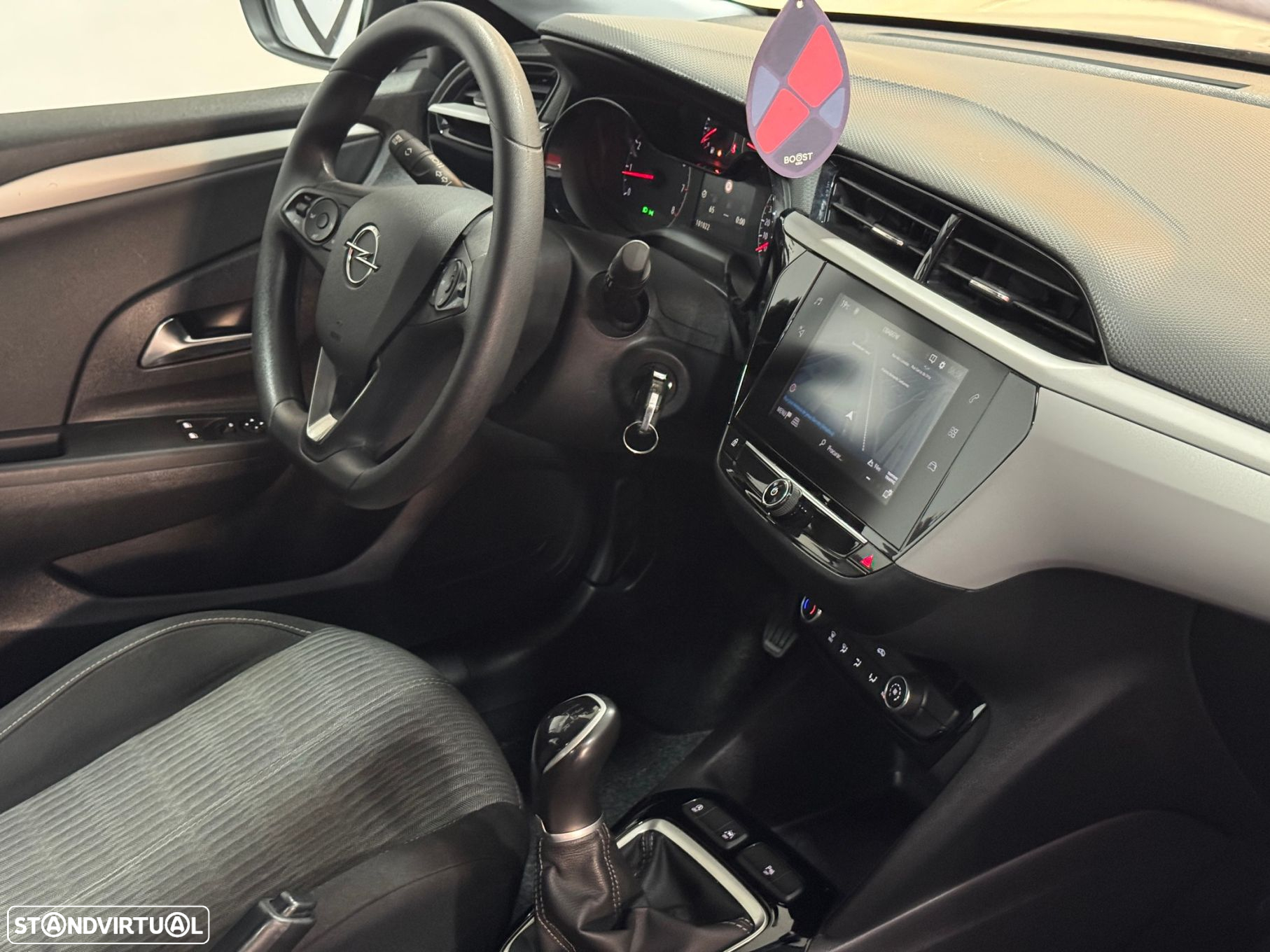 Opel Corsa 1.2 Edition - 6