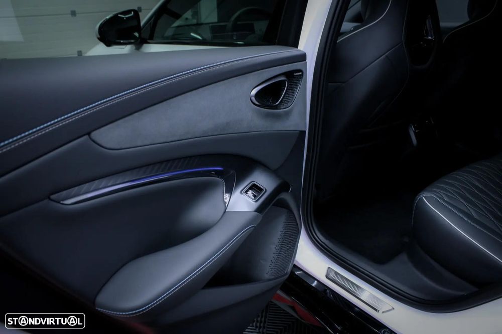 BYD Seal 82.5 kWh Design - 31