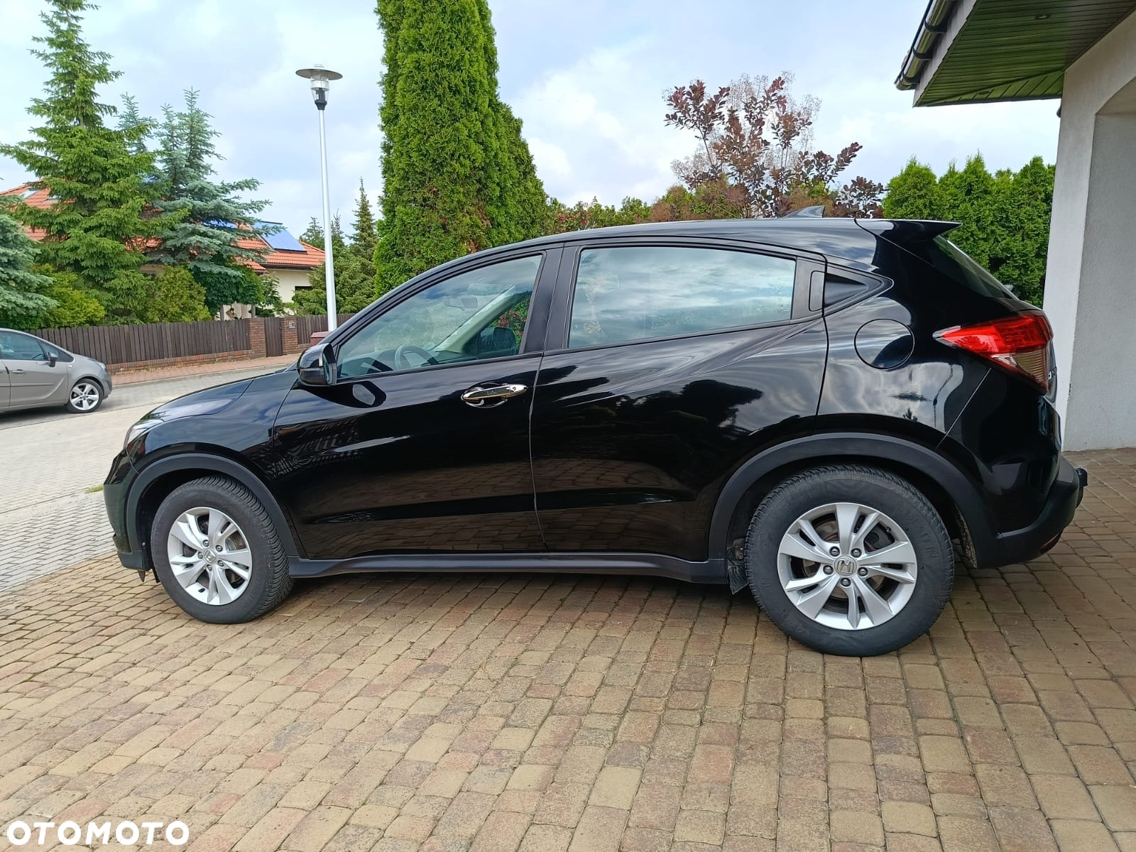 Honda HR-V - 3