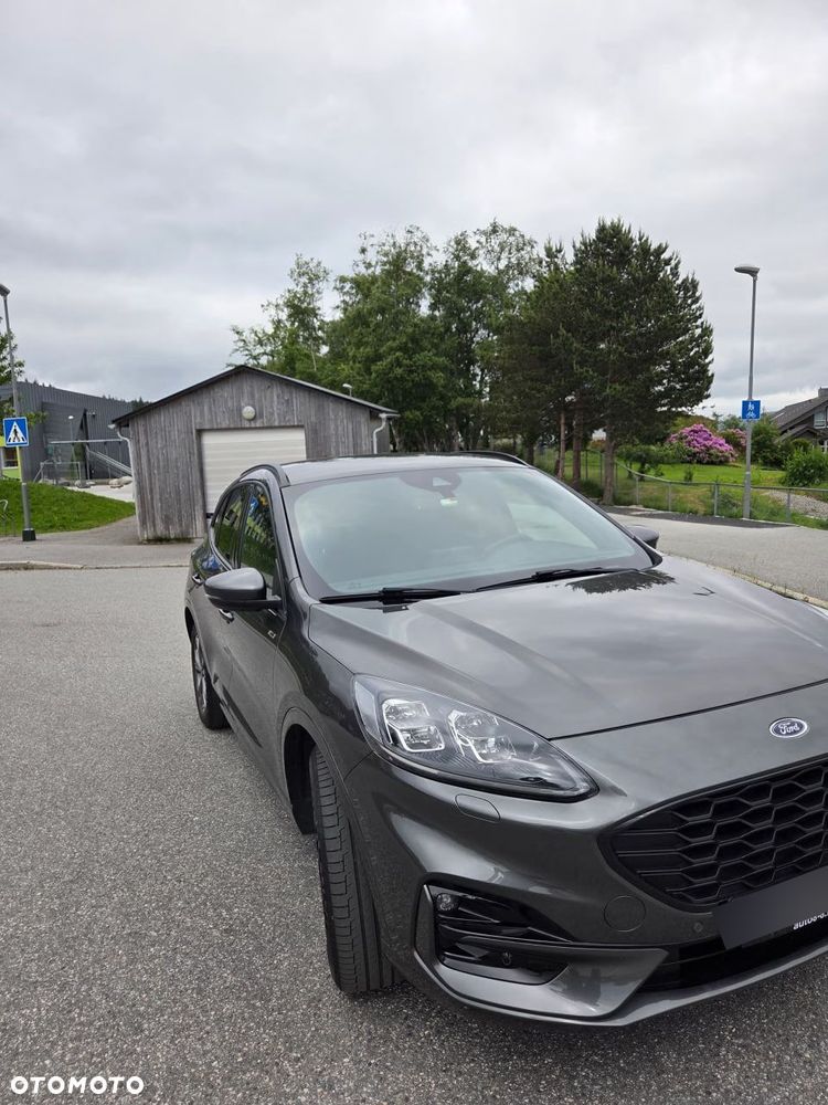 Ford Kuga 2.5 Duratec PHEV ST-LINE X - 6