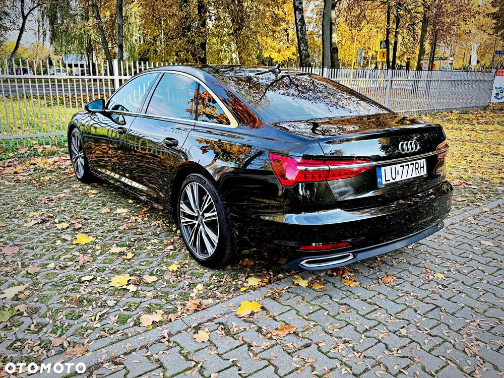 Audi A6 Limousine - 5