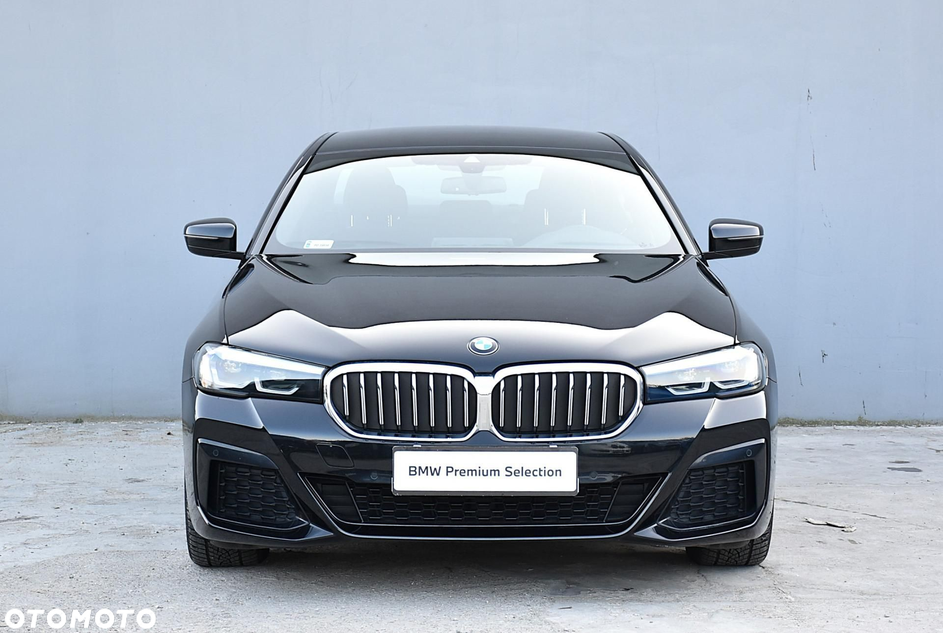 BMW Seria 5 - 6