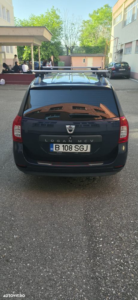 Dacia Logan TCe 90 MT5 Comfort - 6