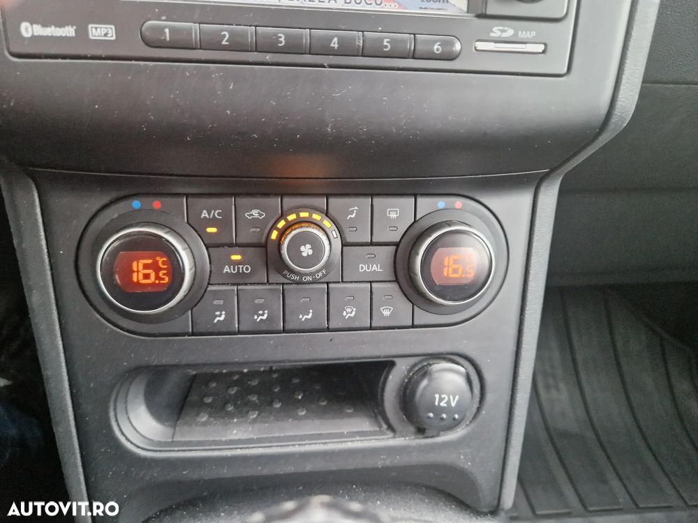 Nissan Qashqai 1.6 DCI ALL-MODE 4x4i ACENTA - 16