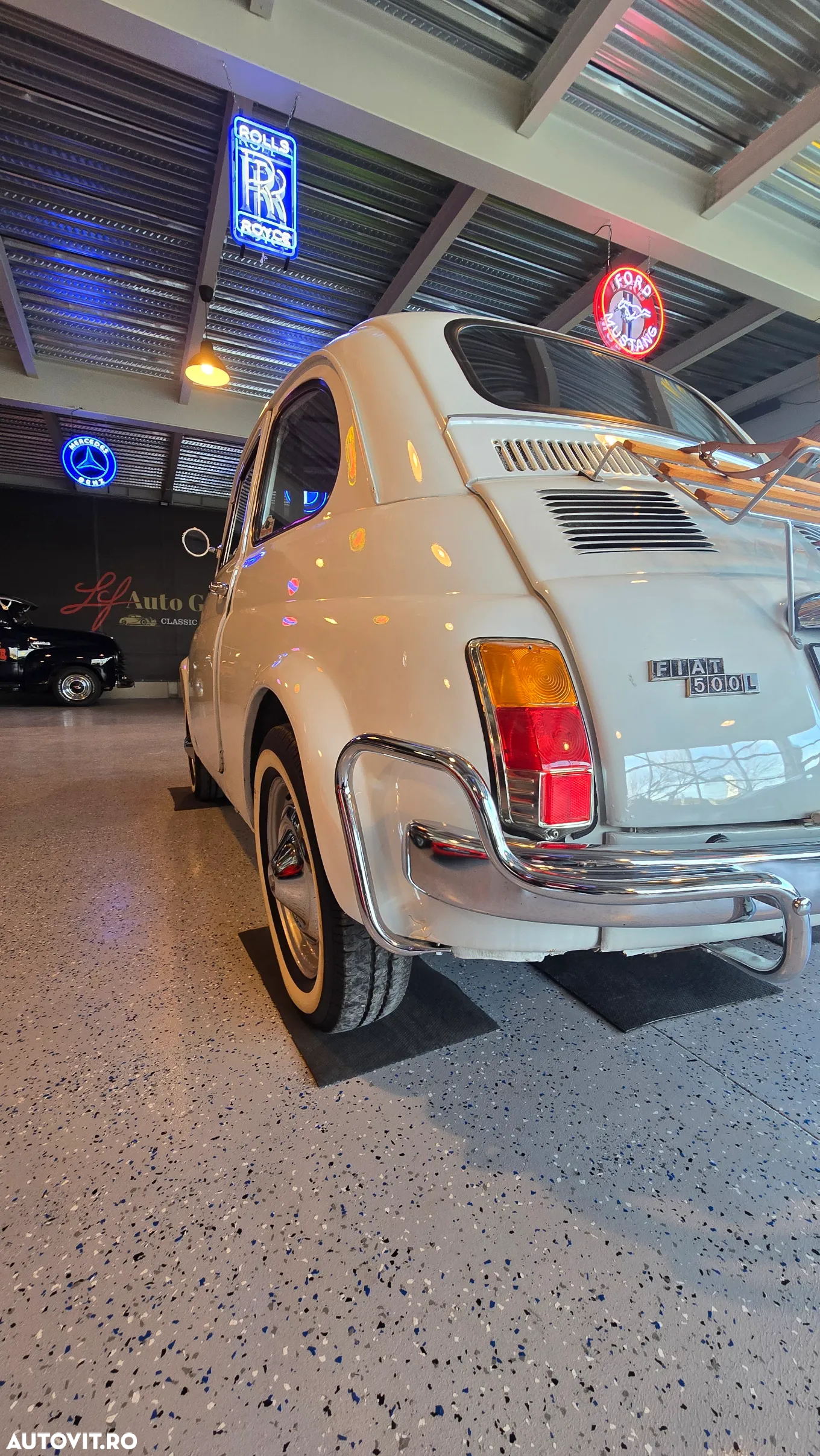 Fiat 500 - 27