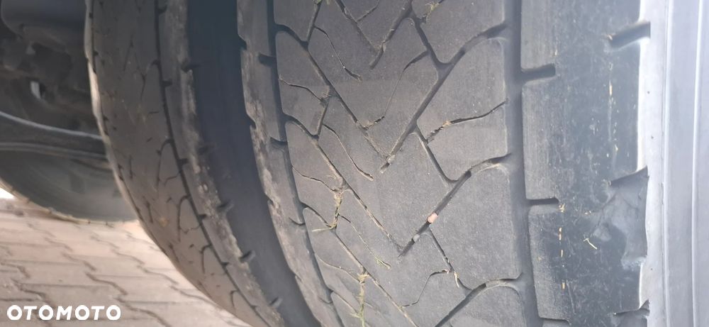 MAN TGX - 10