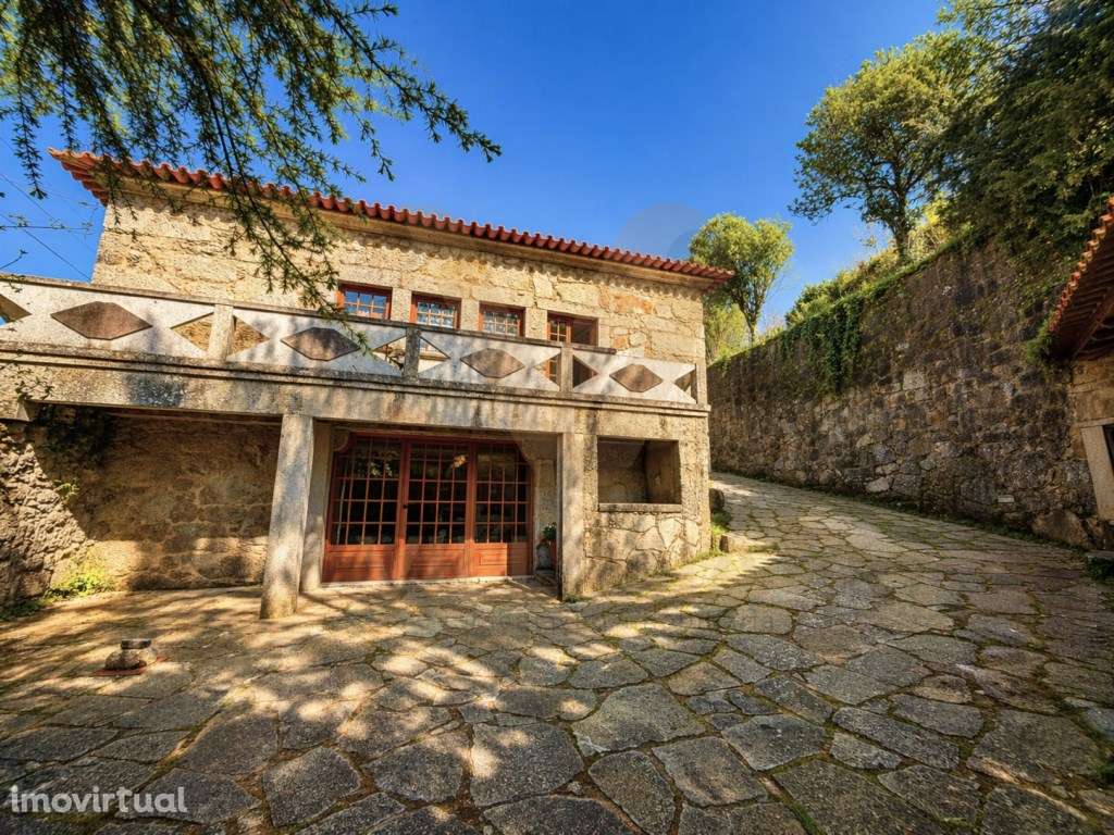 Casa Rústica T2 | Portela Susã, Viana do Castelo - Grande imagem: 5/32