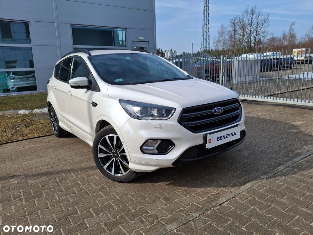 Ford Kuga - 7
